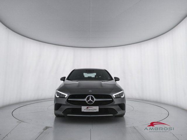 MERCEDES-BENZ CLA 180 180 Sport auto