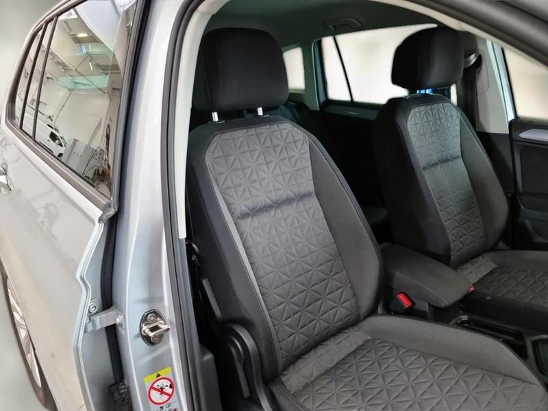 VOLKSWAGEN TIGUAN 2.0 TDI SCR 110KW Life DSG
