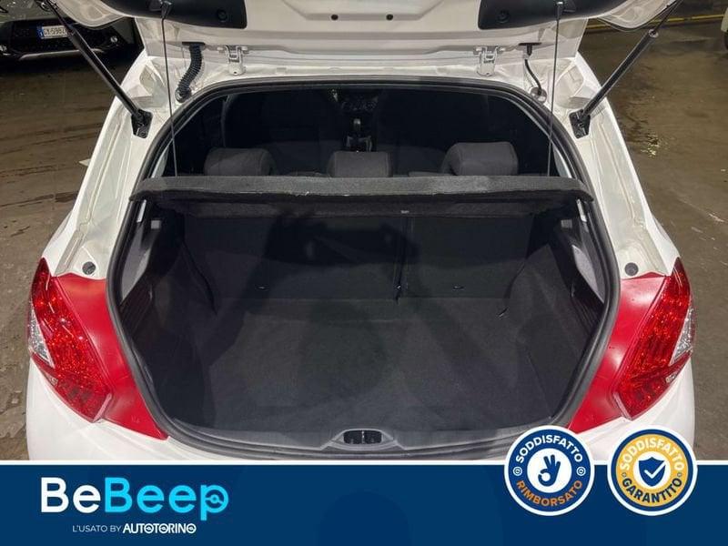 Peugeot 208 3P 1.0 PURETECH (VTI) 12V ACTIVE