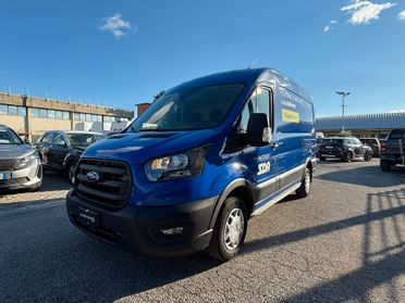 Ford Transit 290 tdci 105 PM TM (375)