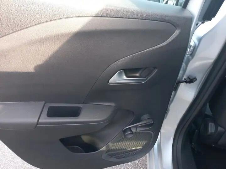 Opel Corsa 1.2 Edition