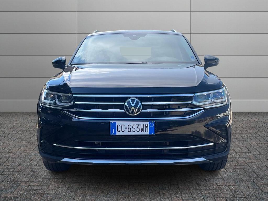 Volkswagen Tiguan 1.5 tsi act Elegance 150cv dsg
