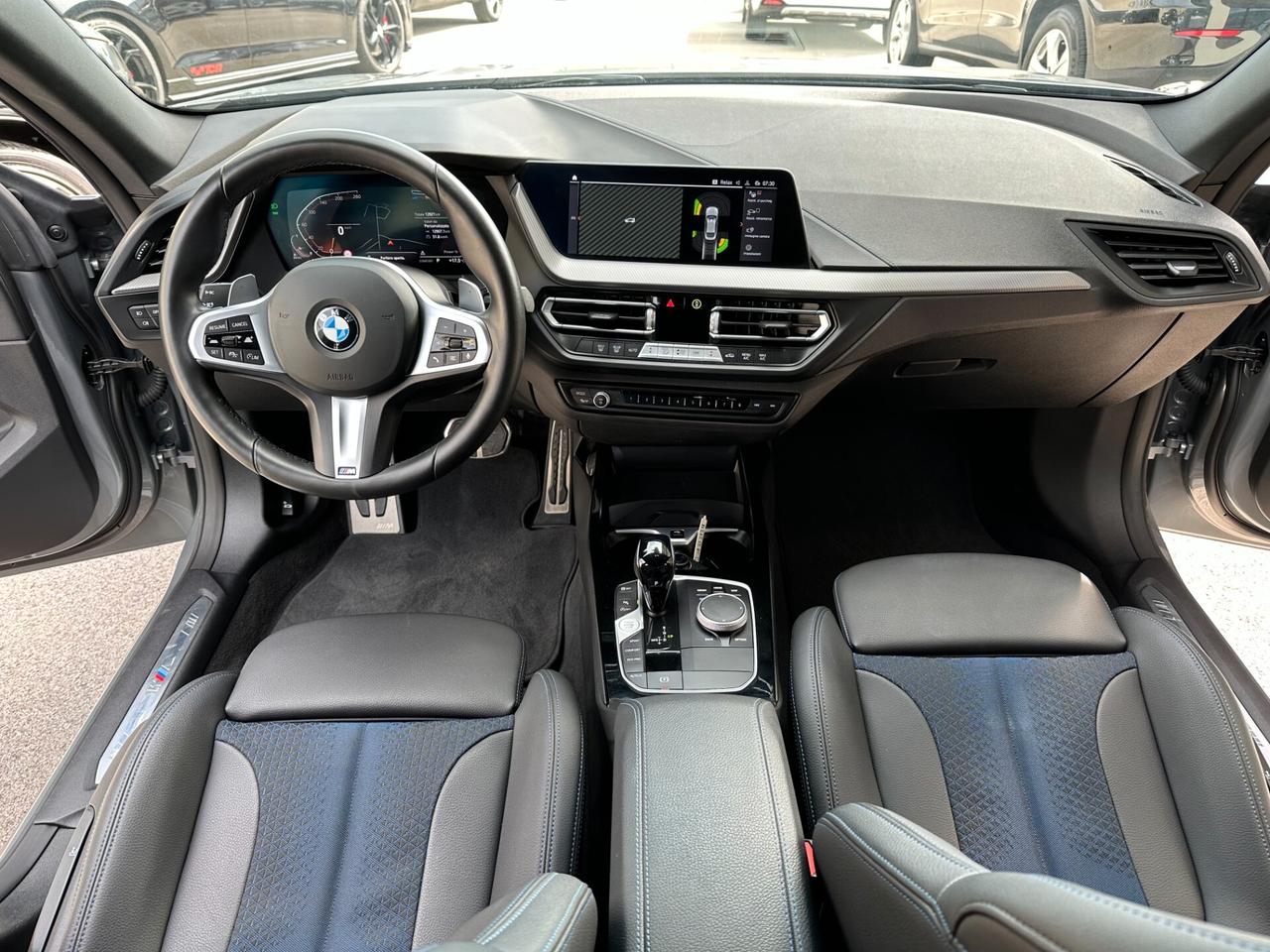 Bmw Serie 2 Gran Coupé 220d Gran Coupé Msport aut.