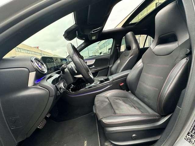 Mercedes-Benz A 220 d Automatic Premium