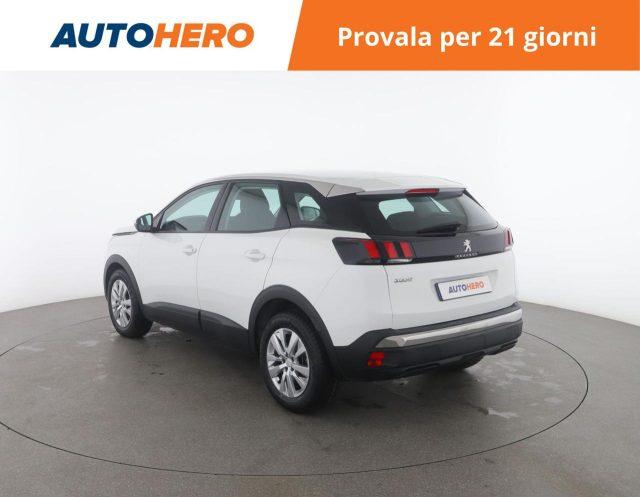 PEUGEOT 3008 BlueHDi 130 S&S Business