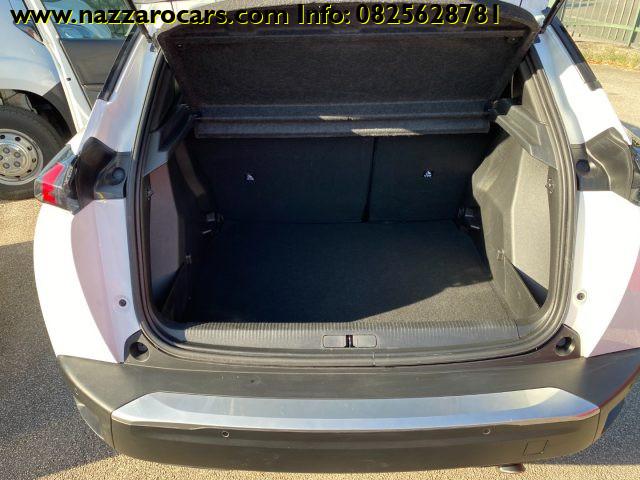 PEUGEOT 2008 BlueHDi 110 S&S Active Business NAVIGATORE