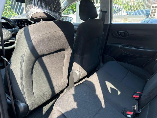 HYUNDAI i20 1.2 MPI MT Connectline *PREZZO PROMO*
