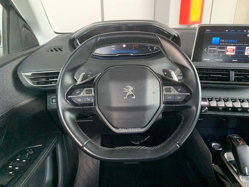 Peugeot 3008 PureTech Turbo 130 EAT6 S&S Allure