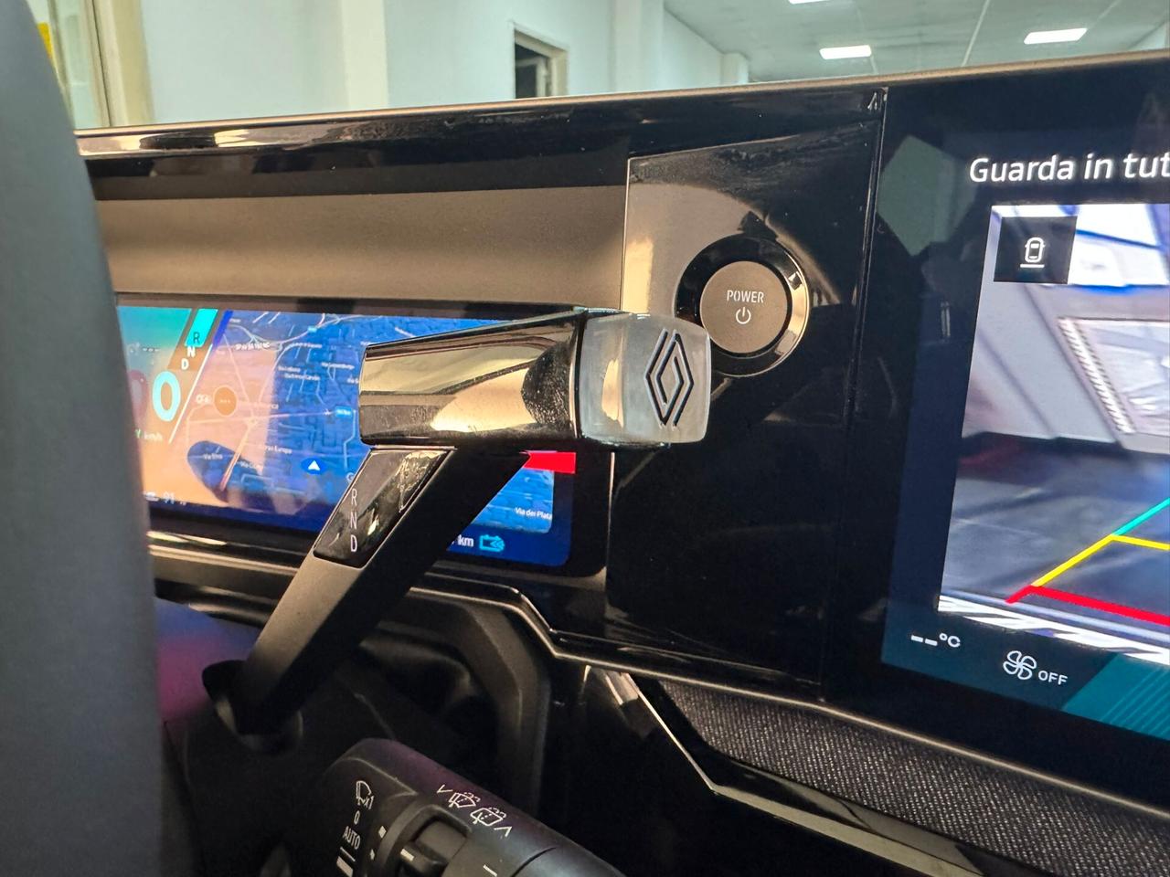 Renault 4 E-Tech Electric 150 CV Comfort Range Techno