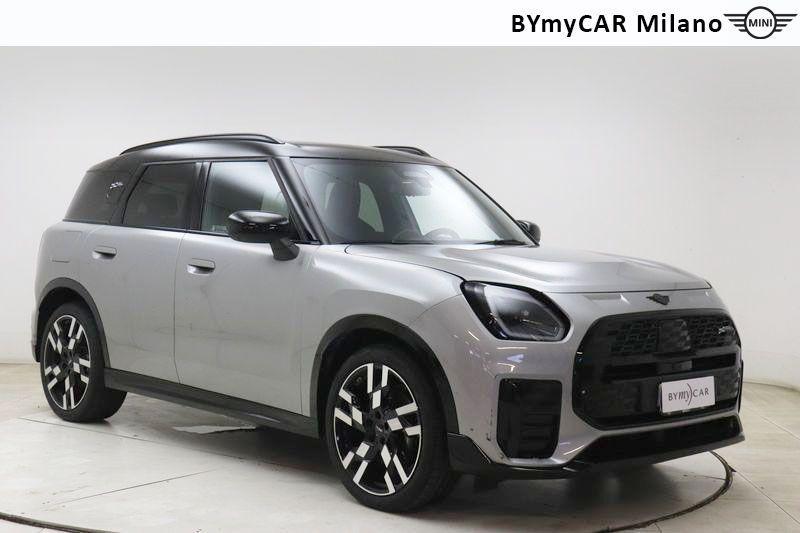 Mini Mini Countryman 1.5 48V C Essential Steptronic