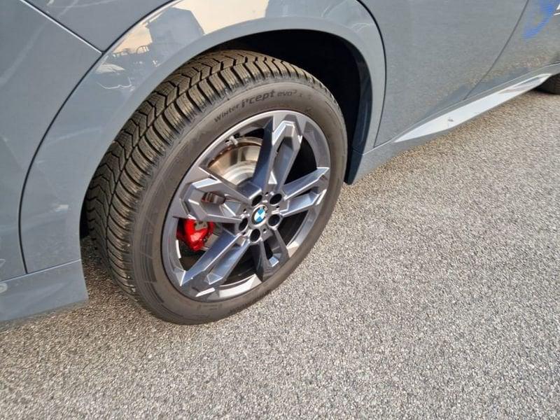 BMW X2 SDRIVE18D