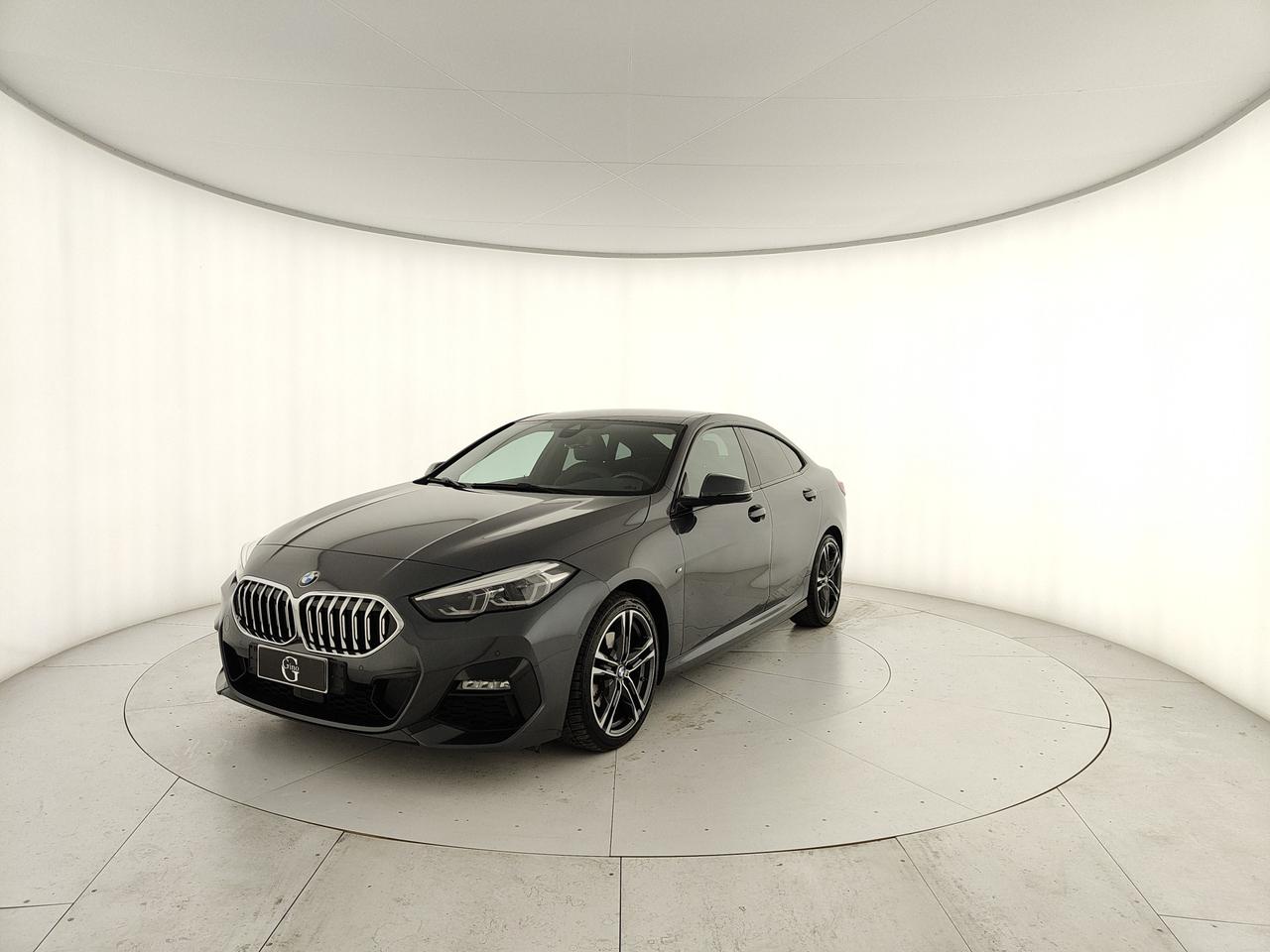 BMW 218i Gran Coupe Msport 136cv auto