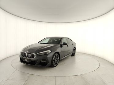 BMW 218i Gran Coupe Msport 136cv auto