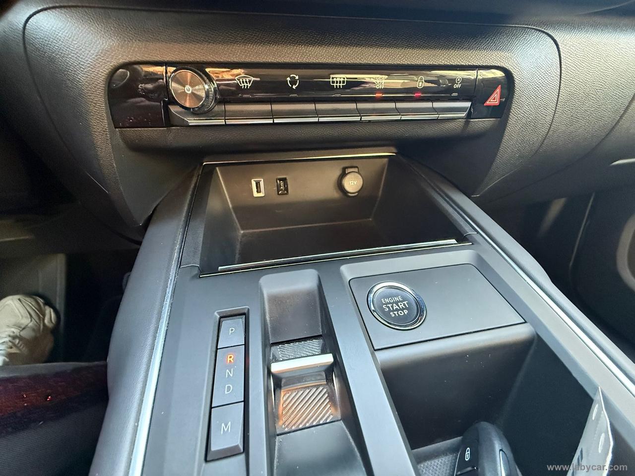 CITROEN C5 Aircross BlueHDi 130 S&S EAT8 Shine