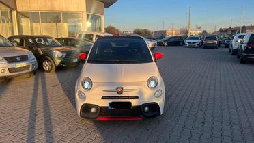 ABARTH 595 C 1.4 Turbo T-Jet 165 CV Turismo