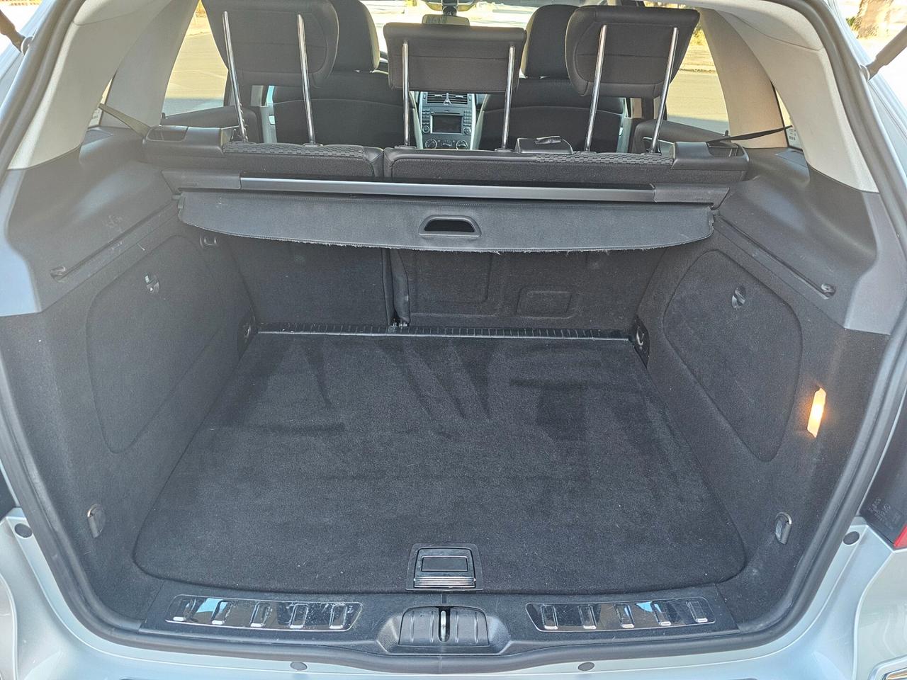 MERCEDES B180 CDI 109CV PREMIUM AUTOMATIK