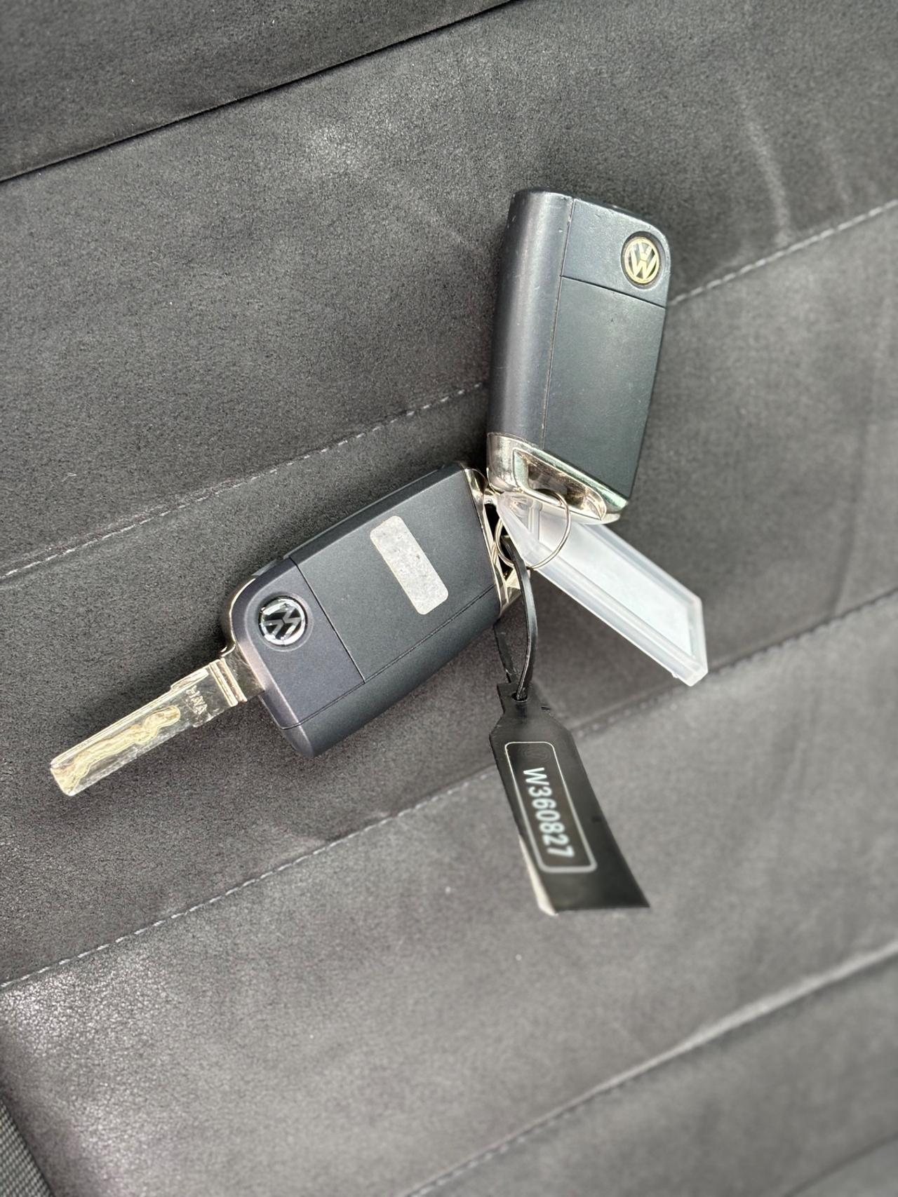 Volkswagen Golf 7.5 GTD 150cv PROMO