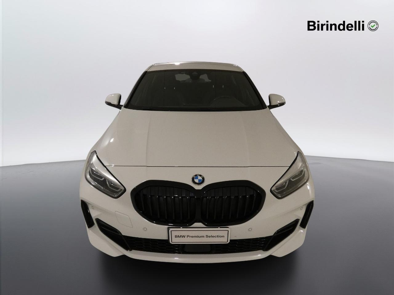 BMW Serie 1 (F40) - 118d 5p. Msport