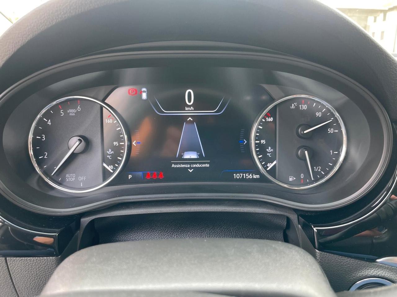Opel Astra 1.5 CDTI 122 CV S&S AT9 5 porte GS Line