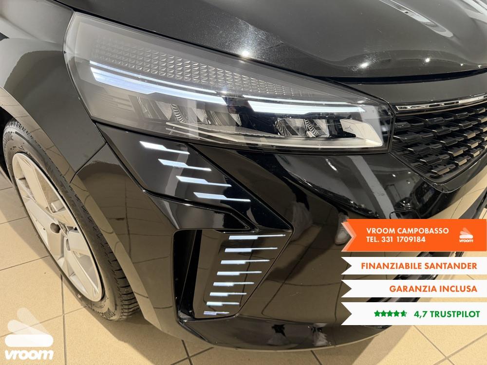 RENAULT Clio 5ª serie Clio SCe 65 CV 5 porte E...