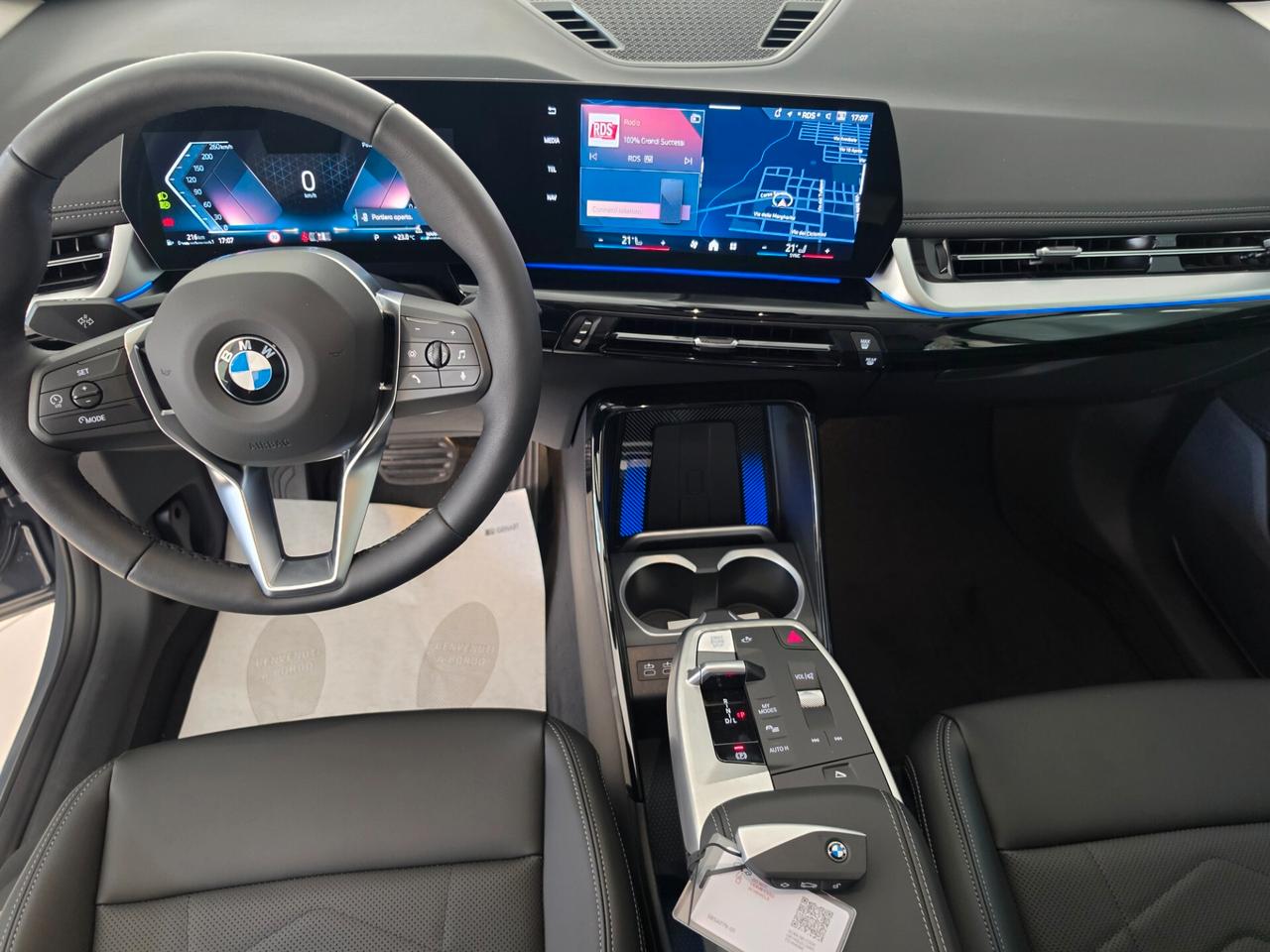 Bmw X1 sDrive 18d xLine Km Zero 2026