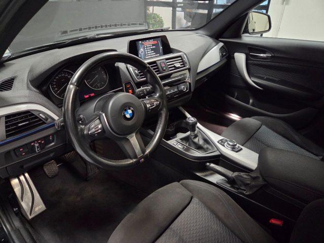 BMW 118 i 5p. Msport BELLISSIMA