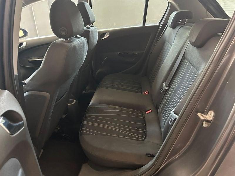 Opel Corsa Corsa 5p 1.3 cdti Edition