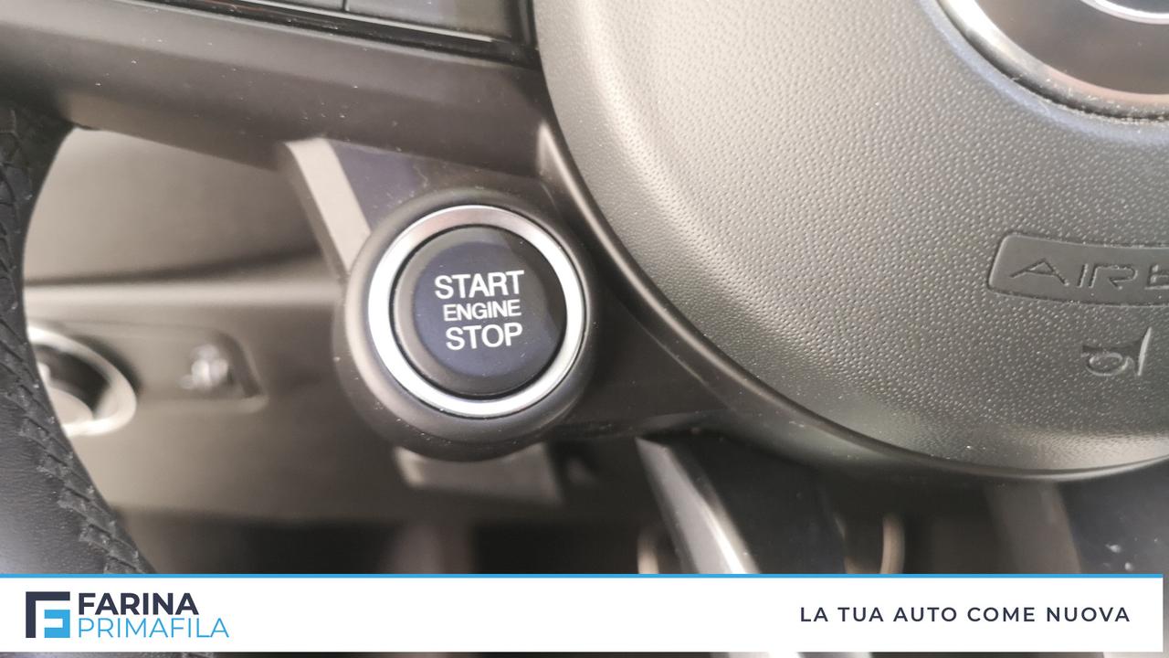 ALFA ROMEO Tonale - Tonale 1.6 Sprint 130cv tct6