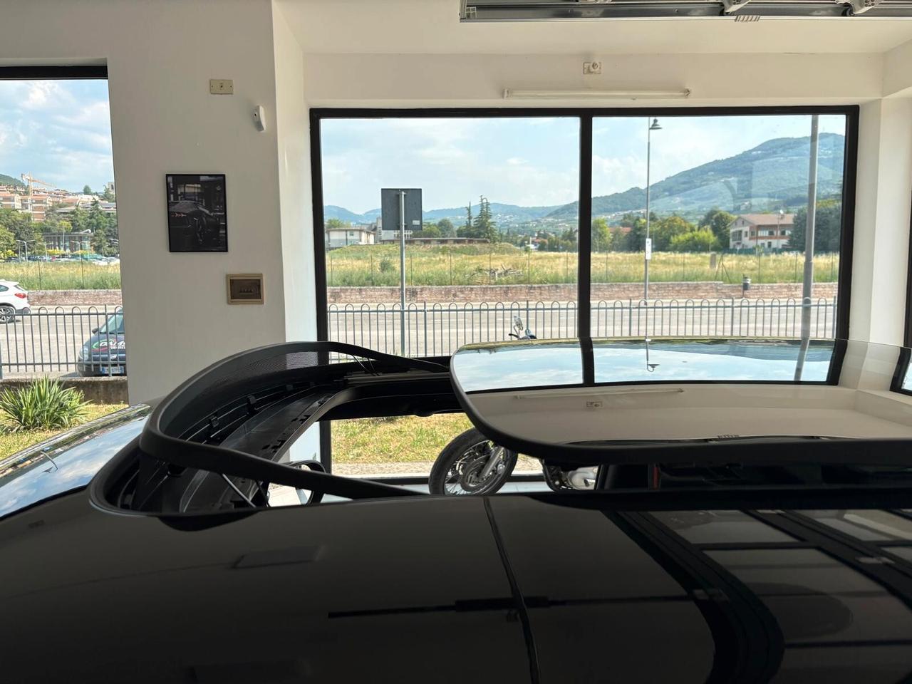 Mini JOHN COOPER WORKS 2.0 231CV