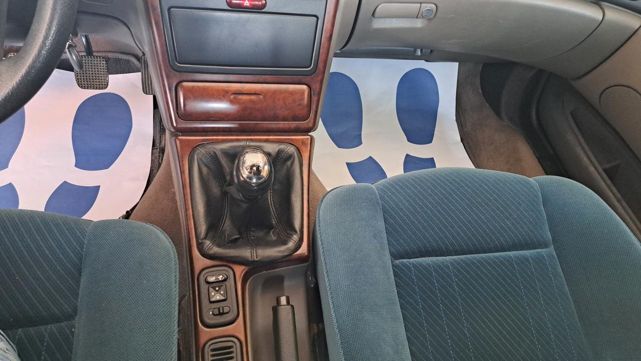 Lancia K 2.0i 20V UniProprietario 1^Vernice...