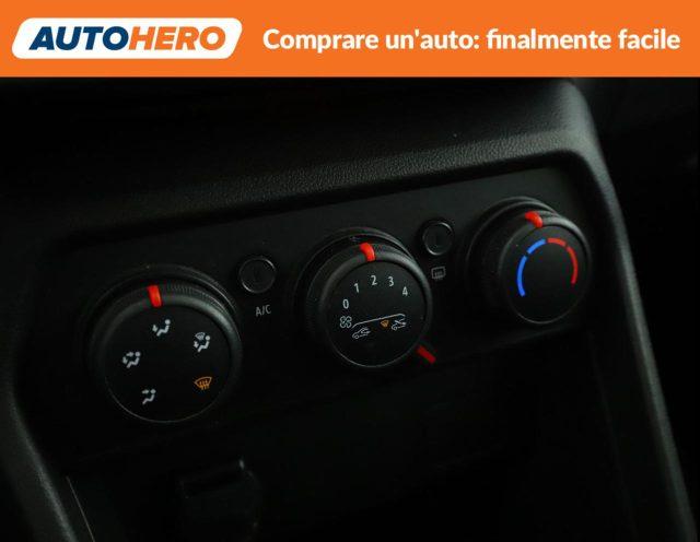 DACIA Sandero Stepway 1.0 TCe 90 CV Expression