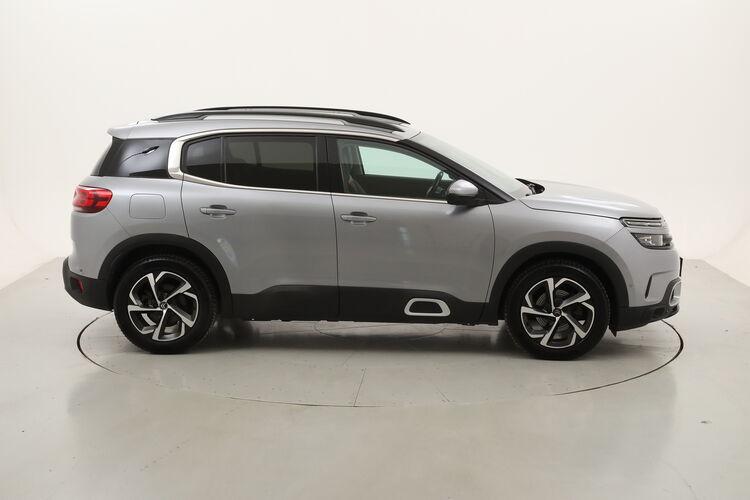 Citroen C5 Aircross Feel EAT8 BR523950 2.0 Diesel 177CV