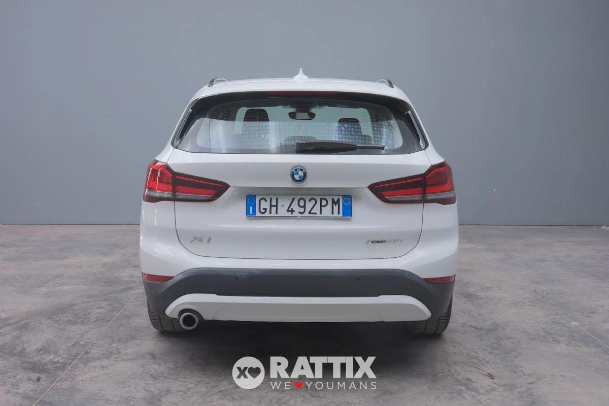 BMW X1 1.5 xdrive25e Business Advantage auto