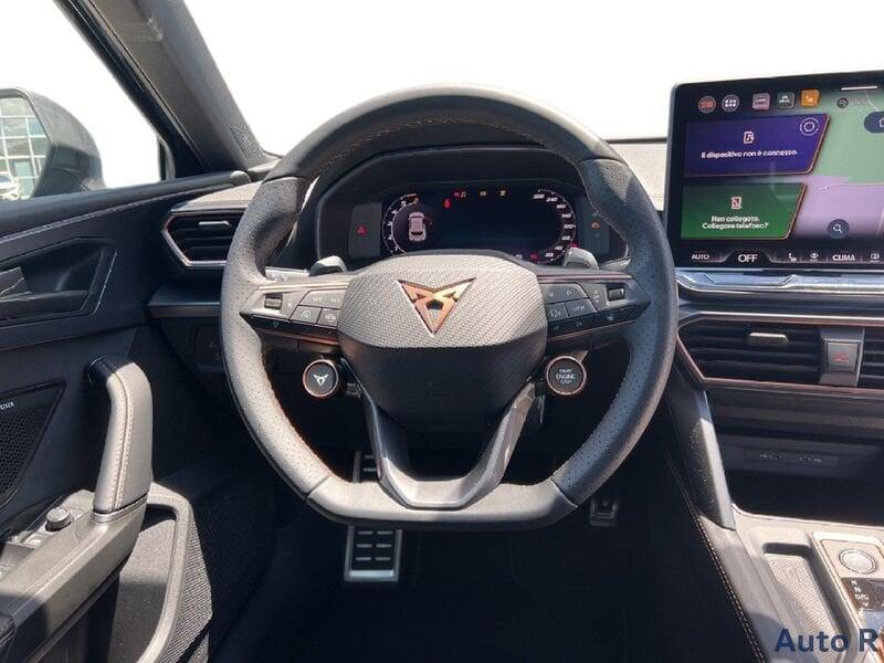 Cupra Leon 2.0 TDI 150 CV DSG
