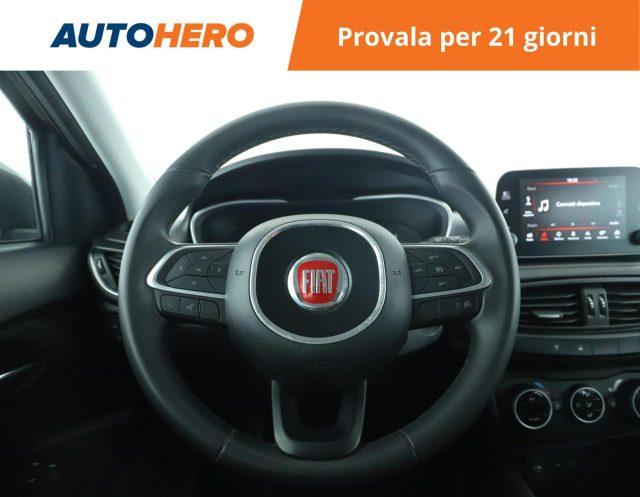 FIAT Tipo 1.4 5 porte Lounge