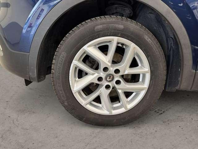 Renault Kadjar 1.5 blue dci Sport Edition 115cv