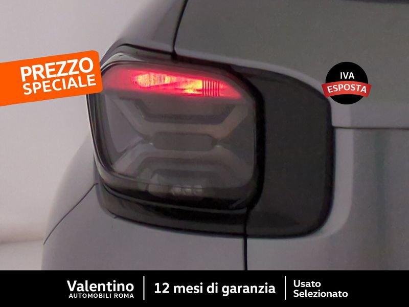 Jeep Avenger 1.2 Turbo Altitude