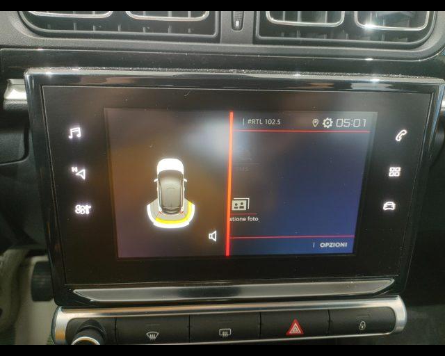 CITROEN C3 1.2 puretech Shine s&s 83cv