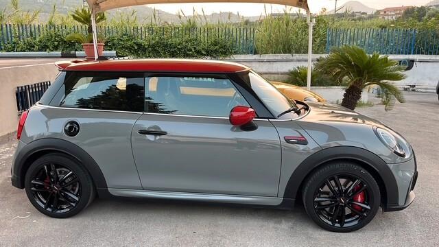 Mini Mini 2.0 John Cooper Works
