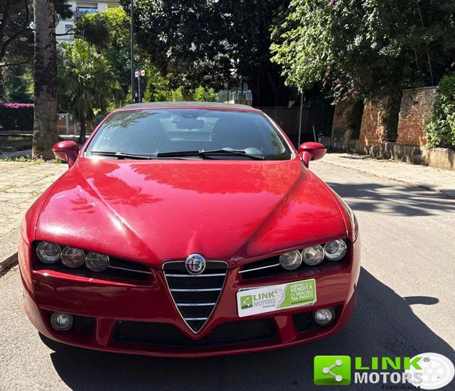 ALFA ROMEO Spider 2.4 JTDm