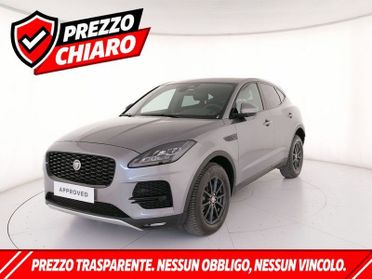 Jaguar E-Pace 2.0d i4 mhev awd 163cv auto