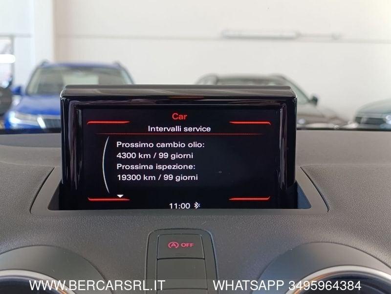Audi A1 A1 1.4 TDI Admired*S-LINE EXTERIOR*FULL LED*