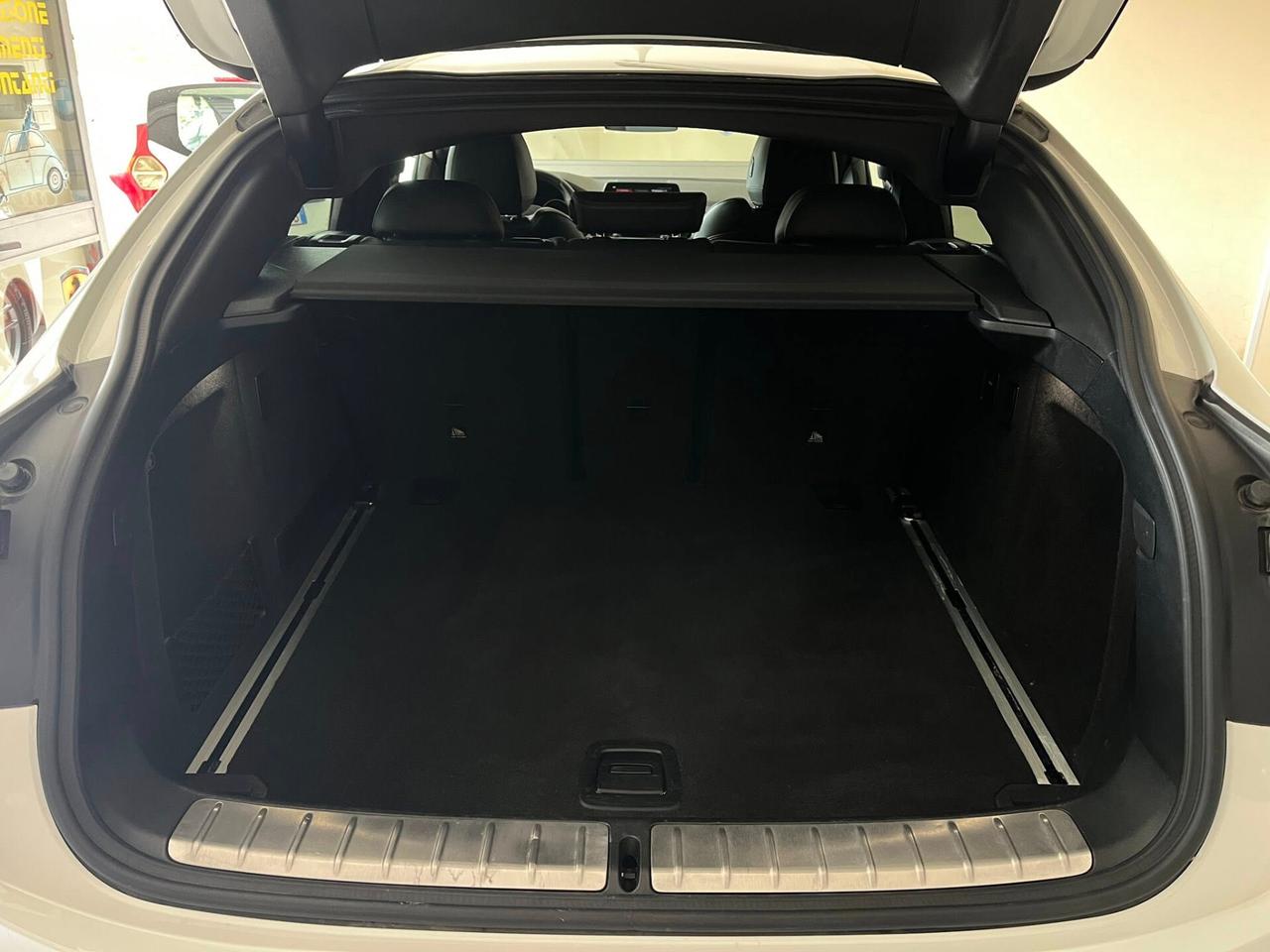 Bmw X4 M 20d 190CV XDRIVE Msport TETTO
