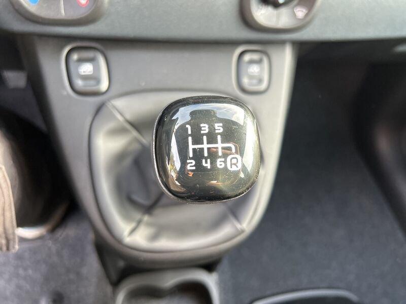 FIAT Panda New 1.0 70cv Hybrid Pop
