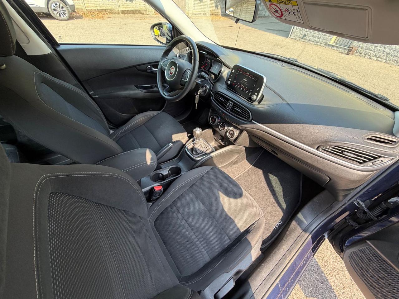 Fiat Tipo 1.4 Lounge #11400