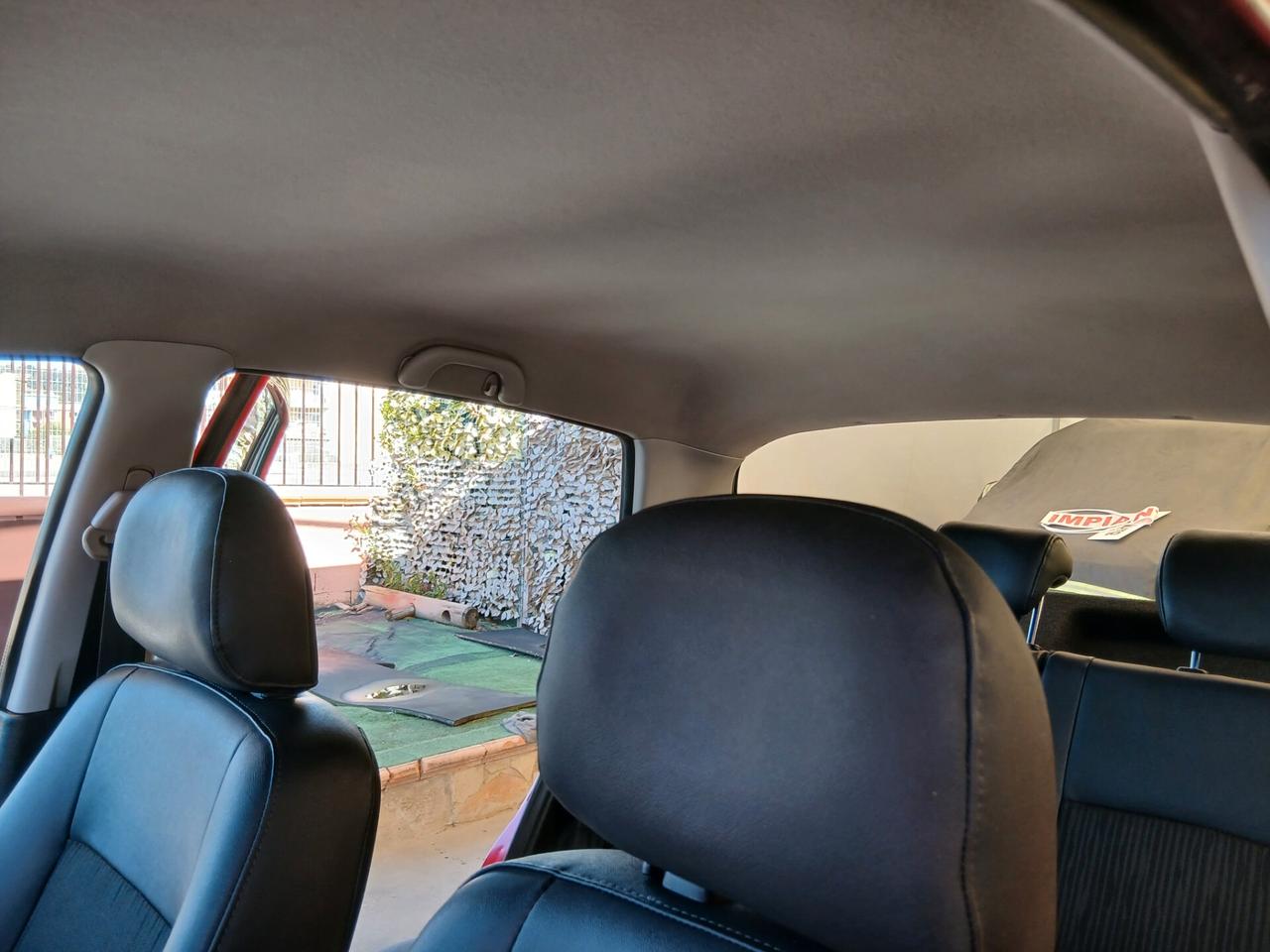 Kia Picanto 1.0 12V Life Bi-Fuel 08