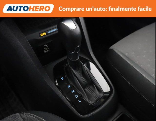 FORD Tourneo Courier 1.0 EcoBoost Powershift Titanium