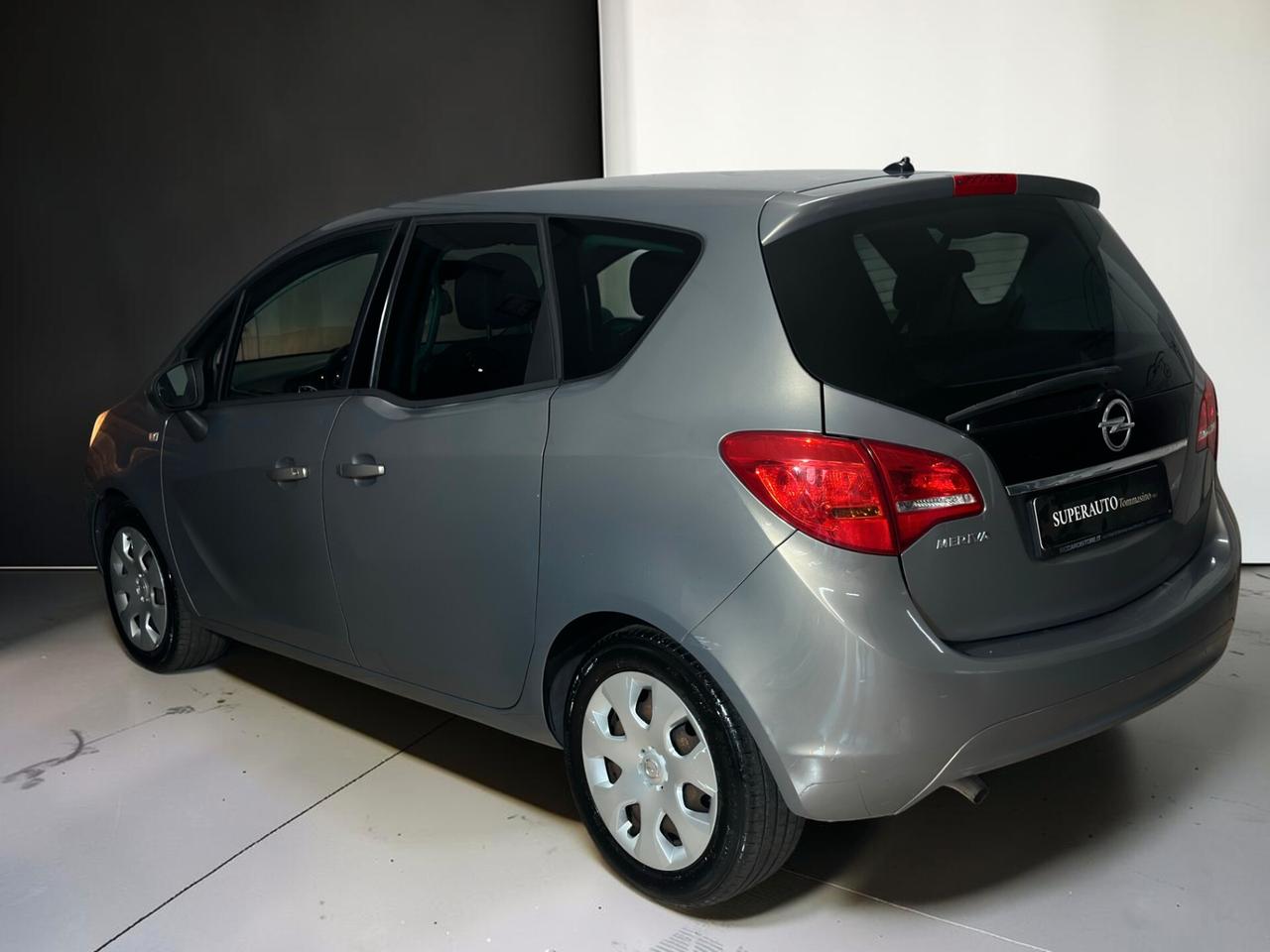 Opel Meriva 1.4 100CV Cosmo
