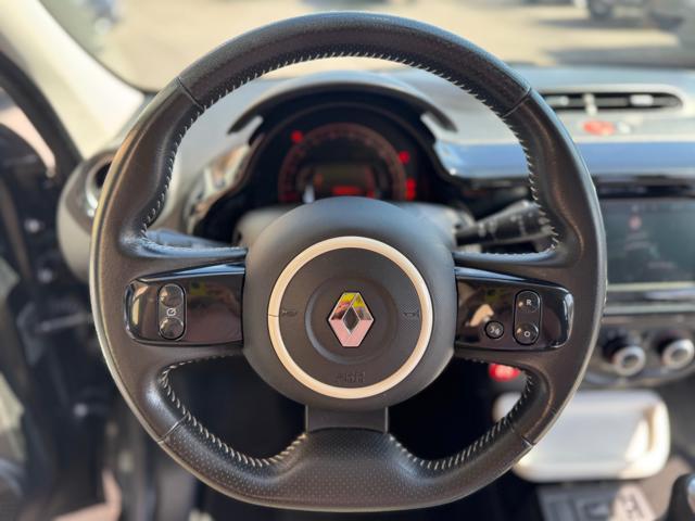 RENAULT Twingo SCe Lovely (NESSUN VINCOLO)