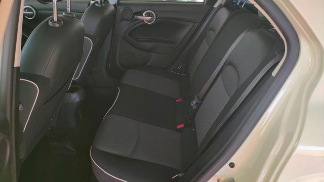 FIAT 500X 1.6 MultiJet 120 CV DCT Business Automatica